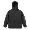 Męska Kurtka snowboardowa ThirtyTwo Lashed Insulated Black 