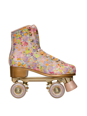 Wrotki Impala Quad Skate cynthia/rowley/floral