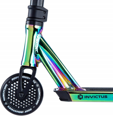 Root Invictus 2 Hulajnoga Wyczynowa