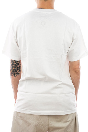 Koszulka Antihero - Grimplestix Melted white