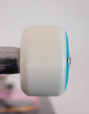 Deskorolka kompletna - Fish Skateboards Pro Bart