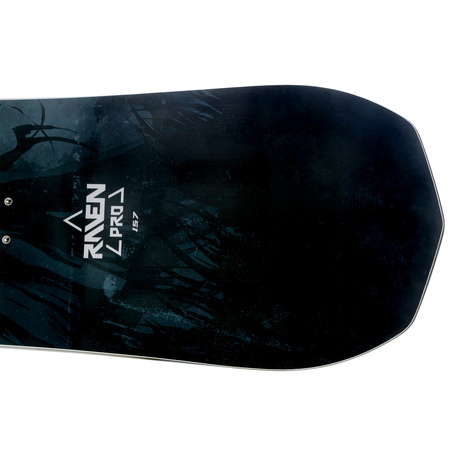 Męska Deska snowboardowa Raven PRO Sensei Limited 