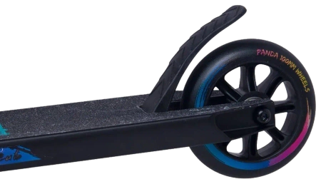 Hulajnoga Wyczynowa - Panda Cub Rainbow