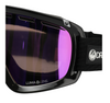 Gogle Snowboardowe - Dragon Dragon R1 OTG bushido/lumalens silver ion/lumalens light rose