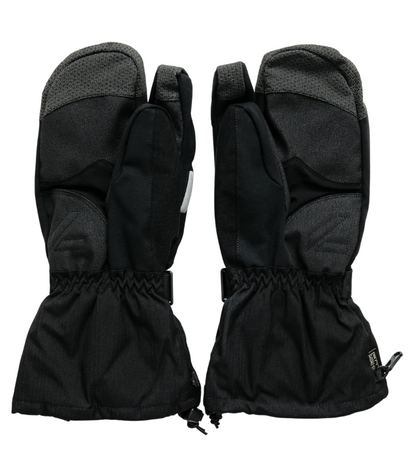 Rękawice Snowboardowe - Level Star Trigger black
