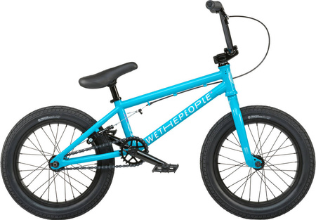 Bmx wyczynowy Wethepeople Seed 16"