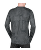 Koszulka Termiczna - Longsleeve Volcom M V Science Crew black print