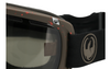 Gogle Snowboardowe - Dragon D1 OTG reused/lumalens dark smoke