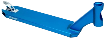 Deck Do Hulajnogi Wyczynowej - Apex 4.5" Blue