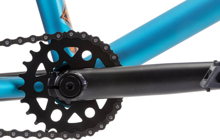  Rower BMX Wyczynowy - Stolen Casino 20''  blue