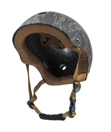 Kask Globe Goodstock Certified Camo 
