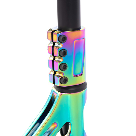 Hulajnoga Wyczynowa Zethum Denver Neo Chrome