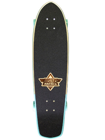 Cruiser Dusters California - Cultore 