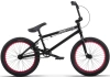 Rower BMX Wyczynowy Radio Saiko 18"