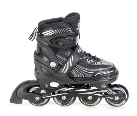 Rolki Croxer Optima Black