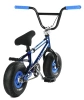 Mini BMX - Wildcat 3A  Blue