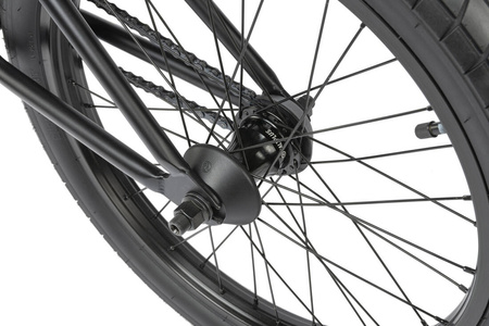 Rower BMX Wyczynowy Radio Comrad 20"