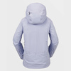 DamskaKurtka snowboardowa Volcom Vs 3L Stretch Gore  Lilack ash 2024