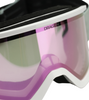 Gogle Snowboardowe - Dragon DX3 OTG mineral/lumalens pink ion