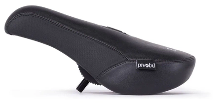 Siodełko do bmx- Eclat Bios Fat V2  Pivotal black