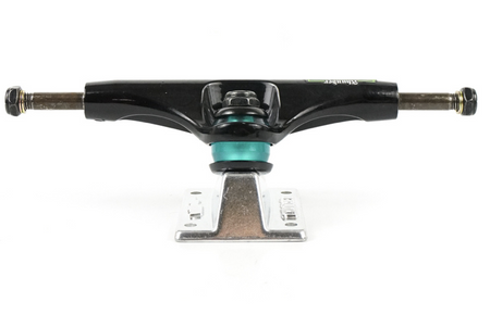 Trucki Thunder - Light Chrome black/polished