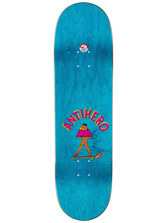 Deck Antihero - Doobie Some Legs