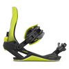 Wiązania snowboardowe Jones - Mercury Fase® Lime