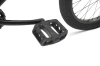 Rower BMX Wyczynowy Radio Revo 20" Black