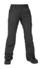 Damskie Spodnie snowboardowe Volcom Bridger Ins Black