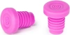 Gripy do bmx/hulajnogi - Salt EX Flangeless pink