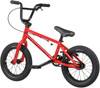 Rower BMX Dla Dzieci Wethepeople Riot 14" Red