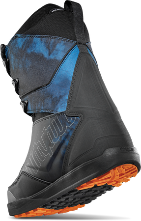 Męskie Buty snowboardowe ThirtyTwo Lashed TIE DYE 2024