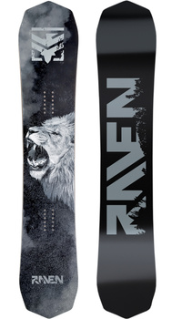 Męska deska Snowboard RAVEN Lion