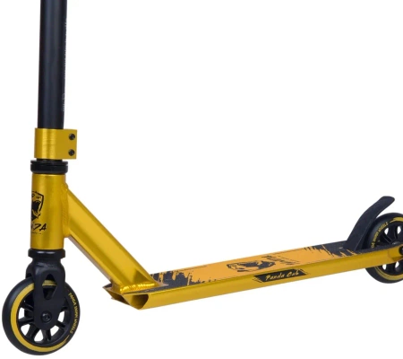 Hulajnoga Wyczynowa - Panda Cub Gold