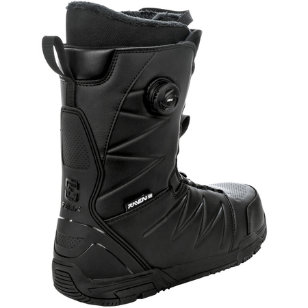 Męskie Buty Snowboardowe RAVEN Felix  double boa