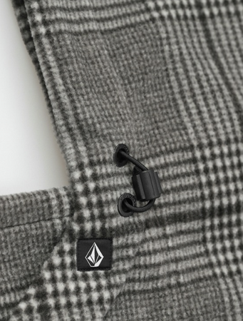 Ocieplacz Kaptur snowboardowy - olcom V Scout Hoody moonbeam