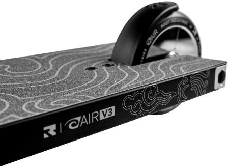  Hulajnoga Wyczynowa - Root AIR RS V3 Black