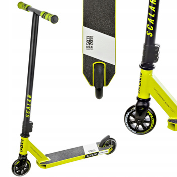 Hulajnoga Wyczynowa -  RAVEN Evolution Scalar