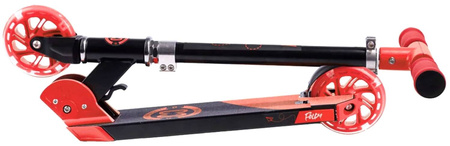 Hulajnoga dla Dzieci Foldy  Led