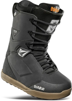 Męskie Buty snowboardowe ThirtyTwo x Volcom Lashed black