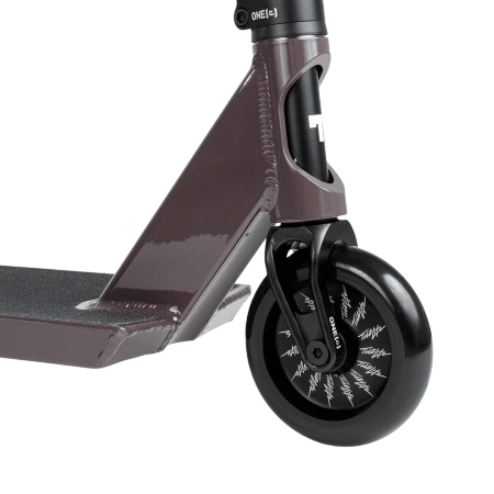 Hulajnoga Wyczynowa - Tilt Theorem Build 