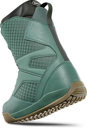 Męskie Buty snowboardowe ThirtyTwo Stw Double Boa Green