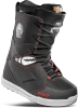 Męskie Buty snowboardowe ThirtyTwo  Lashed Crab Grab black/white/red