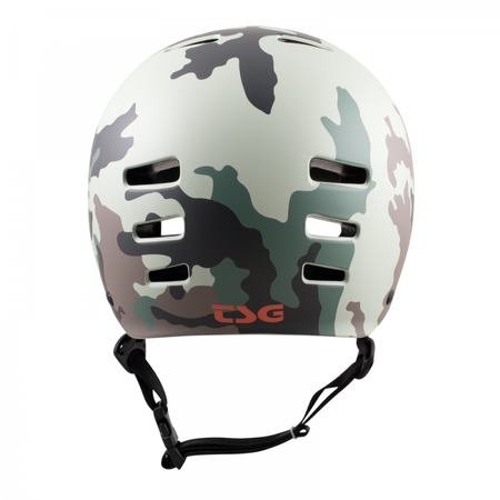Kask TSG Evolution Graphic Design Camo