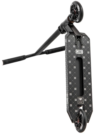 Hulajnoga Wyczynowa - Core CG1 Mini Black