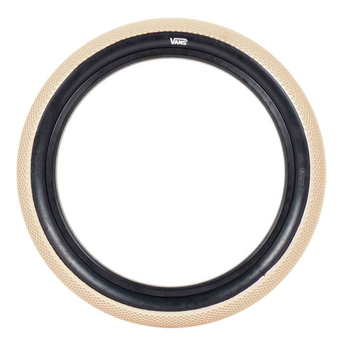 Opona Cult x Vans Cream 16"