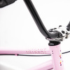  Rower BMX Academy Entrant Bright Pink / Black
