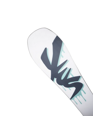 Męska Deska snowboardowa Yes - Pick Your Line