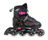 Rolki Croxer Optima Black/Pink