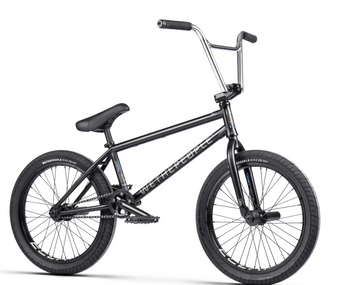 Rower BMX Wyczynowy Wethepeople Trust Freecoaster 20"